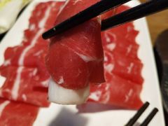 -傣妹火锅(南京东路一店)