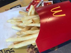 -麦当劳(武昌火车站店)