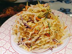-撒拉花儿·新疆菜·清真(太阳宫店)