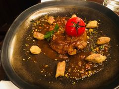 -Tivano意大利餐厅(成都居舍酒店)