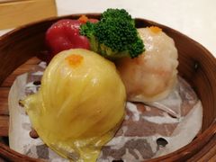 -安蒂娅.悦景轩中餐厅(西乡店)