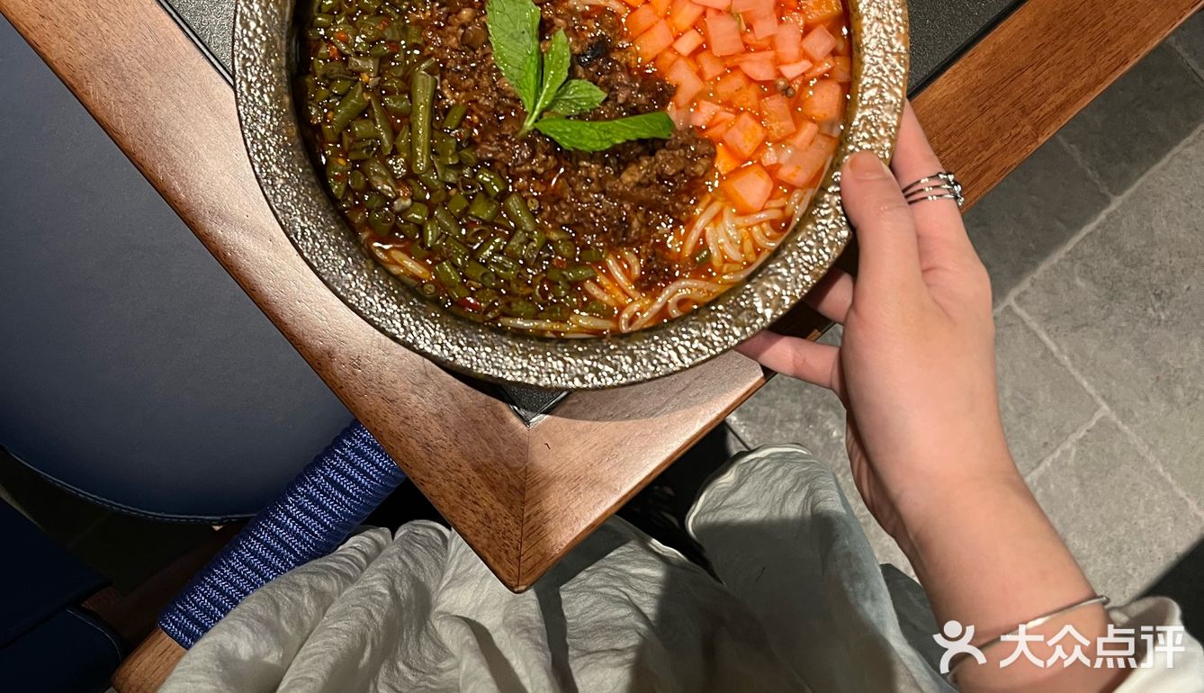 近期吃过的最好吃的湘菜馆！！！