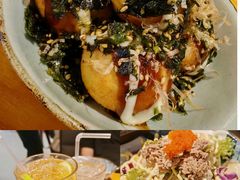 -佰海稻食堂·盖饭·拉面·寿喜锅(中华广场店)