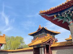 -三国水浒景区(无锡影视基地)