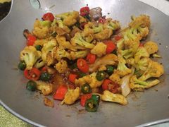 -锋味餐厅(空港复悦里店)