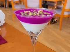 -视界美食自助餐厅·石家庄希尔顿酒店