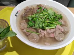 -蔡澜Pho·越南粉餐厅(海上世界店)