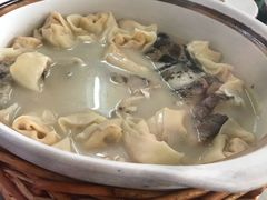 -芸海阁·农家私房菜(沙家浜景区出口店)