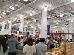 -山姆会员商店(上海浦东店)
