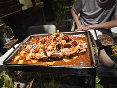 -小巷餐厅(五大街店)
