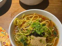 -相约·羊村小馆非遗手抓肉(七一酱园店)