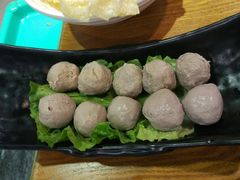 -陈记顺和潮汕鲜牛肉火锅(棠德南路店)