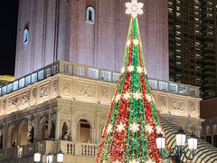 -澳门威尼斯人综合度假区