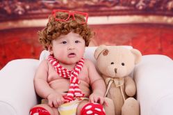 星豆豆儿童摄影(南郊花园店)-星豆豆儿童摄影(南郊太白南路店)