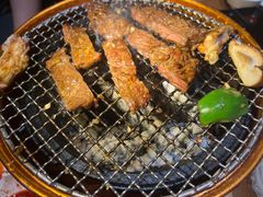 -AJIYA炭火烧肉(徐汇正大乐城店)