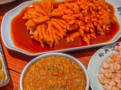 -裕兴记•蟹黄面馆(人民广场店)