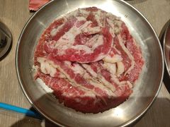 -西塔老太太泥炉烤肉(沈阳店)