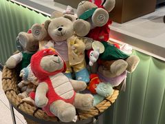 -星巴克(东莞塘厦万科生活广场店)