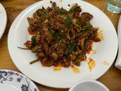 -三点小吃(山大店)