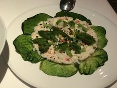 -Le Comptoir de Pierre Gagnaire
