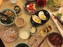 -桃屋日本料理(清华科技园店)