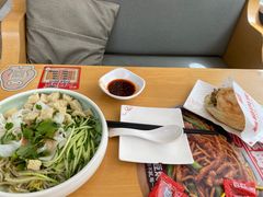 -嘉和一品粥(魏公村店)