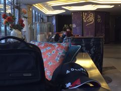 -上海浦东机场海上铂悦酒店