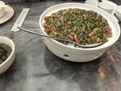 -老妈疙瘩汤·平价海鲜专门店·老威海菜(渔港路店)