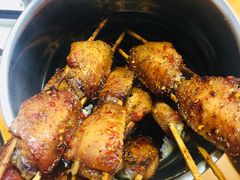 -炒豆合作社(东四总店)