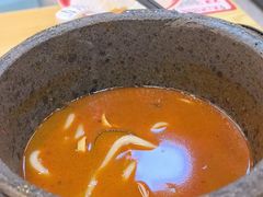 -蜀小沫肉沫麻酱土豆粉(北桥店)
