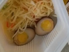 卤蛋-李先生牛肉面(长春红旗街店)