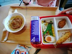-味千拉面(郑州杉杉奥特莱斯购物广场店)
