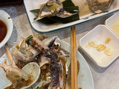 -渔娘渔家丹东海鲜(东直门店)