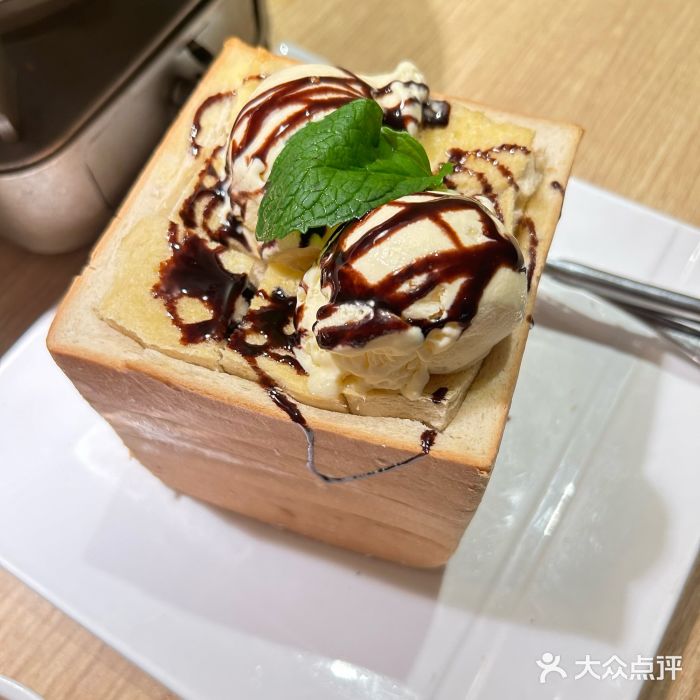 佬肥猫(周浦万达店)图片