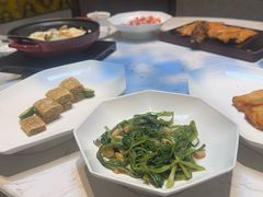 -浦江二号·独栋江景餐厅(滨江大道店)