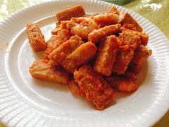 -仑头海鲜城(仑头环村南路店)