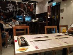 大堂-池记(尖沙咀店)