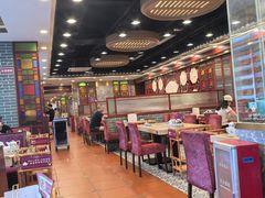 -点都德(龙之梦店)