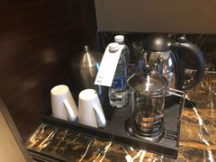-西安赛瑞喜来登大酒店