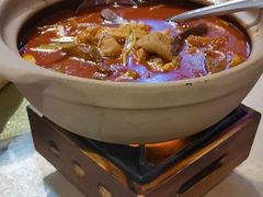 -水煮三国·川鲁江湖菜(香山店)