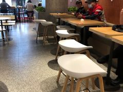 大堂-肯德基(汇腾店)