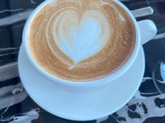 -希尔顿南海酒店·观廊大堂吧·海景下午茶