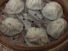 -南翔馒头店(豫园店)
