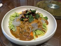 -老厨家(友谊路总店)