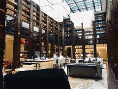 -南京圣和府邸豪华精选酒店