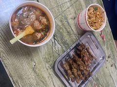 -酒宝荡烧烤(长航局江大路住宅小区店)