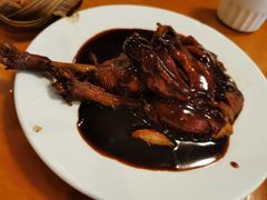 酱鸭-牧羊餐厅