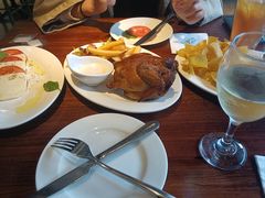 -FABIO’S费比欧披萨餐厅