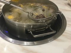 -为什么牛潮汕牛肉火锅(万胜广场店)