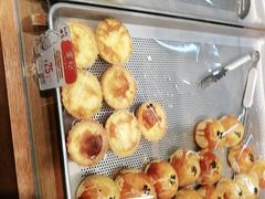 -西村叔叔的店·面包·甜品·蛋糕(崂山丽达店)